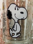 画像2: gs-140708-01 Snoopy / 70's Beer Mug "Too much root beer!"