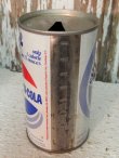 画像4: dp-140707-03 Diet Pepsi Cola / 70's 12oz fl Steel Can