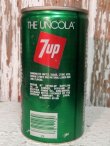 画像3: dp-140707-03 7up / 70's 12oz fl Can