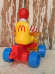 画像4: ct-140701-07 McDonald's / Ronald McDonald 90's Meal Toy