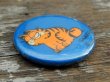 画像2: ct-130319-52 Garfield / 70's mini Pinback