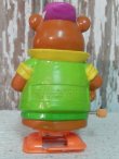 画像4: ct-140715-13 Yogi Bear / 90's Wind Up