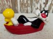 画像1: ct-140724-27 Sylvester & Tweety / 1996 Boat