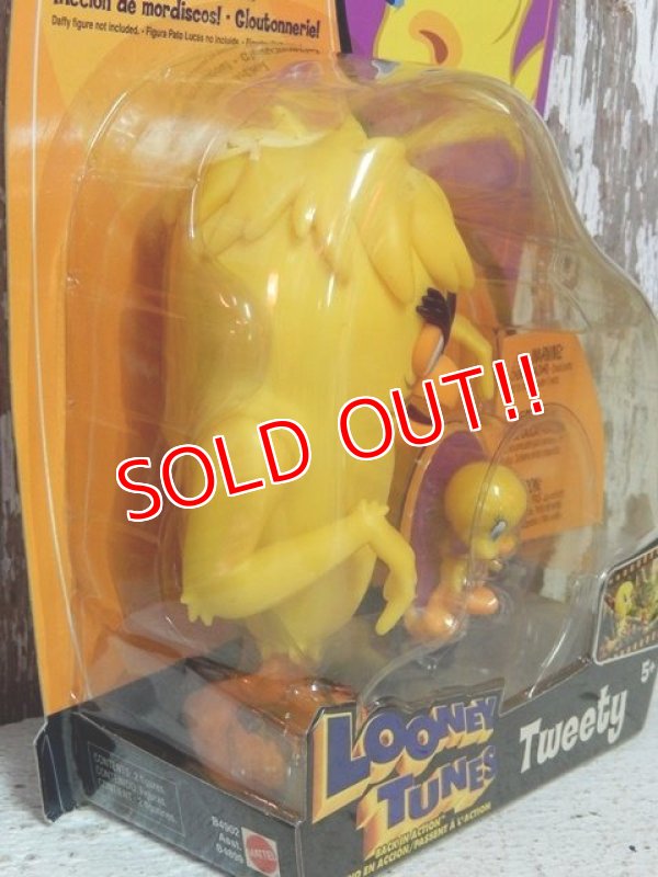 画像3: ct-140724-02 Monster Tweety / Mettel 2003 Action Figure