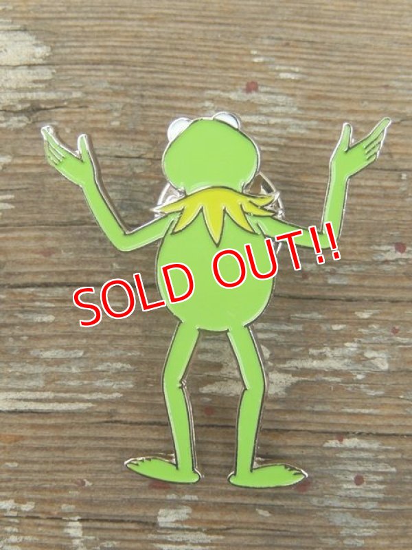 画像3: ct-140724-33 Kermit / Limited Edition Pins