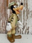 画像2: ct-140715-36 Goofy / 90's Disney's Animal kingdom Costume figure