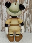 画像4: ct-140715-35 Mickey Mouse / 90's Disney's Animal kingdom Costume figure