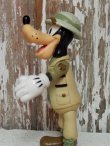 画像3: ct-140715-36 Goofy / 90's Disney's Animal kingdom Costume figure