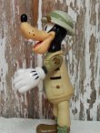 画像3: ct-140715-36 Goofy / 90's Disney's Animal kingdom Costume figure