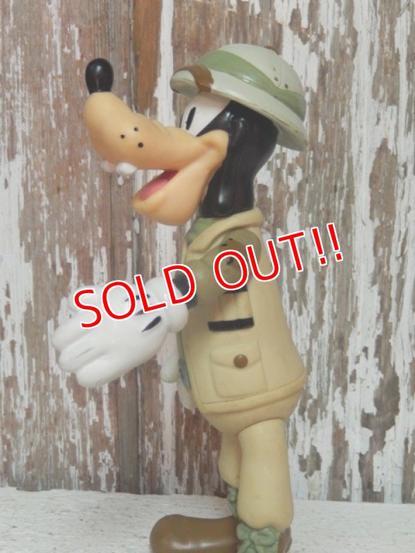 画像3: ct-140715-36 Goofy / 90's Disney's Animal kingdom Costume figure