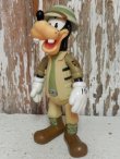 画像1: ct-140715-36 Goofy / 90's Disney's Animal kingdom Costume figure