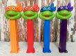 画像1: pz-130917-04 Teenage Mutant Ninja Turtles / 90's PEZ Dispenser (Smile)