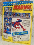 画像4: ct-140724-19 Spider-man / Toy Biz 90's Action figure "Web-Suction Hands"