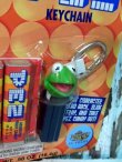 画像2: pz-130917-04 Kermit / 2001 PEZ Keychain