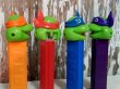 画像4: pz-130917-04 Teenage Mutant Ninja Turtles / 90's PEZ Dispenser (Smile)