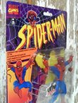 画像3: ct-140724-18 Spider-man / Toy Biz 90's Action figure "Web Racer"