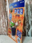 画像3: pz-130917-04 Kermit / 2001 PEZ Keychain