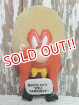 画像: ct-140724-28 Yosemite Sam / 90's Air Freshner