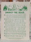 画像1: ct-140715-14 Smokey Bear / 70's Score