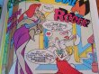 画像4: bk-140723-01 Roger Rabbit / Comic December 1990