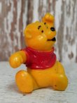 画像2: ct-140218-17 Winnie the Pooh / Bully 90's PVC