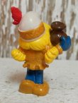 画像3: ct-140715-15 Smurfette / PVC "Indian" #20167