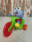 画像5: ct-140805-02 Baby Muppets / McDonad's 1987 Happy Meal set of 4