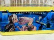 画像5: ct-140804-06 E.T. / Aladdin 80's Metal Lunchbox