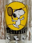 画像3: gs-140804-14 Peanuts / 70's Sports Series "Tennis"