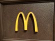 画像2: dp-140804-01 McDonald's / 80's Store sign