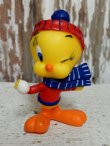 画像1: ct-140806-26 Tweety / Bully 2003 PVC "Snowball"