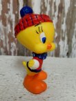 画像2: ct-140806-26 Tweety / Bully 2003 PVC "Snowball"