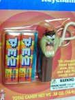 画像2: pz-130917-04 Tasmanian Devil / 2000 PEZ Keychain