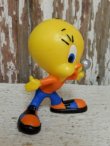 画像2: ct-140806-23 Tweety / Bully 2000 PVC "Singer"