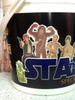 画像2: ct-140805-26 STAR WARS / 1996 Plastic Bucket