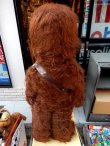 画像5: ct-140805-85 Chewbacca / Regal Toy 1978 Big Plush Doll