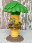 画像1: ct-140805-47 Jungle Book / McDonald's 1997 Meal Toy "Kaa"