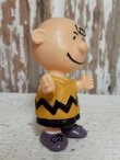 画像2: ct-140806-32 Charlie Brown / Schleich 90's PVC