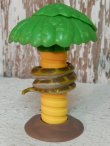 画像4: ct-140805-47 Jungle Book / McDonald's 1997 Meal Toy "Kaa"