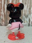 画像3: ct-140805-58 Minnie Mouse / TOMY 70's Wind up