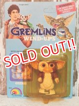 画像: ct-140805-04 Gremlins / LJN 80's Gizmo Wind up (MOC)