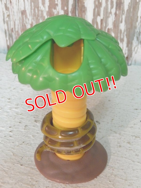 画像3: ct-140805-47 Jungle Book / McDonald's 1997 Meal Toy "Kaa"