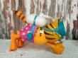 画像3: ct-140805-62 Garfield / 80's Wind up