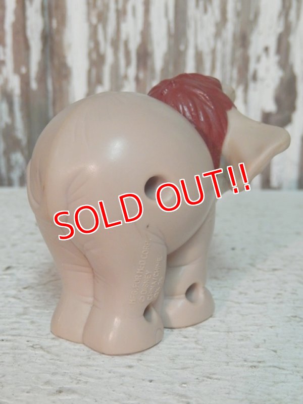 画像3: ct-140805-47 Jungle Book / McDonald's 1997 Meal Toy "Elephant"