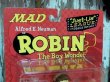 画像4: ct-140805-08 MAD MAGAZINE / Alfred E. Neuman as Robin? figure