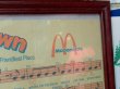 画像4: ct-140701-11 McDonald's / 1974 Mc Favorite Clown Music Score