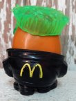 画像3: ct-140715-19 McDonald's / 1995 McNUGGET BUDDIES "Halloween Rock Star"