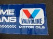 画像2: dp-140812-01 Valvoline / Big Banner