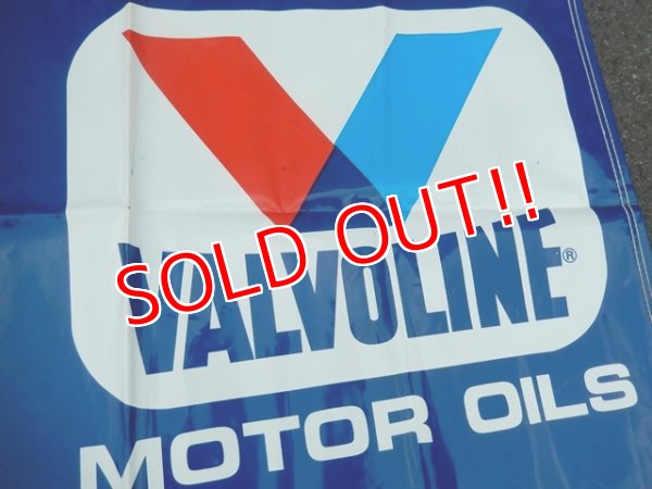 画像5: dp-140812-01 Valvoline / Big Banner