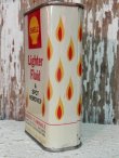 画像3: dp-140718-06 Shell / 60's Lighter Fluid & Spot Remover Oil Can